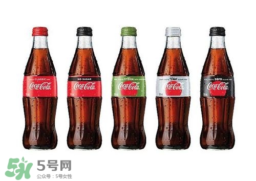 可口可樂no sugar好喝嗎？可口可樂coke no sugar味道