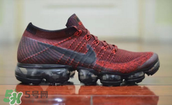 nike air vapormax deep red紅黑配色什么時(shí)候發(fā)售？