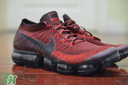 nike air vapormax deep red紅黑配色什么時(shí)候發(fā)售？