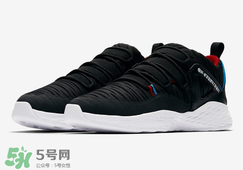 jordan formula 23 quai 54配色什么時候發(fā)售？