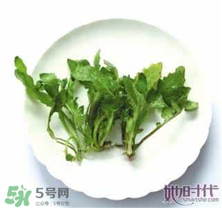 薺薺菜是什么菜?薺薺菜怎么吃?