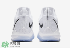 nike pg 1 white ice多少錢(qián)？耐克泡椒1代純白配色專(zhuān)柜價(jià)格