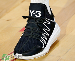 adidas y-32018春夏新款運(yùn)動(dòng)鞋怎么樣_好看嗎_款式有哪些？