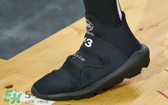 adidas y-32018春夏新款運(yùn)動(dòng)鞋怎么樣_好看嗎_款式有哪些？