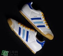 adidas rom zissou水中生活運(yùn)動鞋怎么買_在哪買？