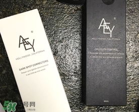 aey瘦瘦噴霧怎么用？美國aey beaut瘦瘦噴霧