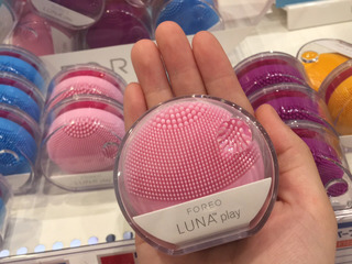 foreo luna潔面儀價格,露娜潔面儀價格