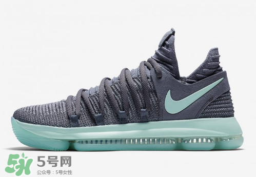 nike kd 10耐克杜蘭特10代igloo配色什么時候發(fā)售？