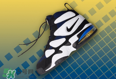 nike air max2 uptempo 94氣墊籃球鞋復(fù)刻什么時(shí)候發(fā)售？