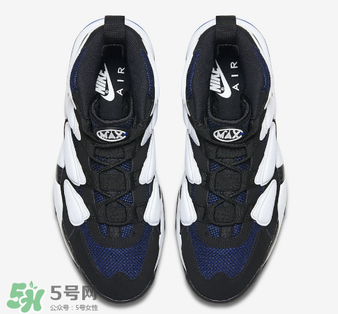 nike air max2 uptempo 94氣墊籃球鞋復(fù)刻什么時(shí)候發(fā)售？