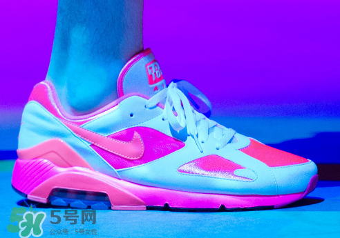 cdg與nike air max 180聯(lián)名氣墊運(yùn)動(dòng)鞋什么時(shí)候發(fā)售？