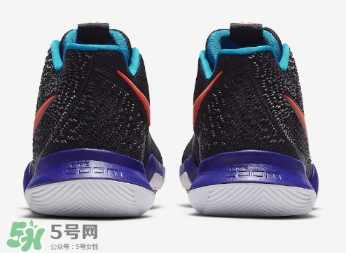 nike kyrie 3 kyrache light多少錢？耐克歐文3kyrache配色價(jià)格