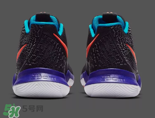 nike kyrie 3 kyrache light配色什么時(shí)候發(fā)售？