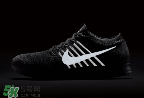 nike zoom flyknit streak馬拉松跑鞋全黑配色什么時候發(fā)售？