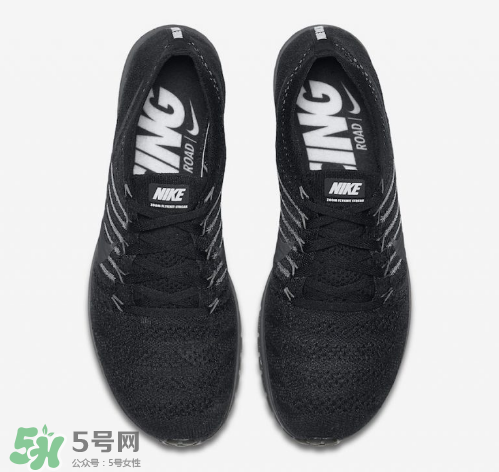 nike zoom flyknit streak馬拉松跑鞋全黑配色什么時候發(fā)售？