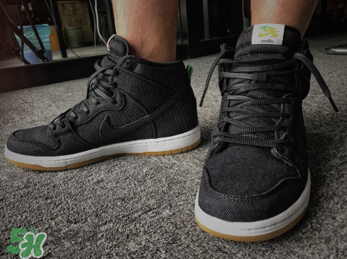 nike sb dunk momofuku限量版滑板鞋多少錢？