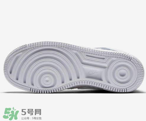 nike air force 1亮片款什么時(shí)候發(fā)售？空軍一號(hào)厚底亮片發(fā)售時(shí)間