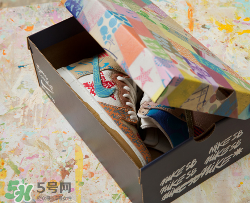 nike sb what the dunk high球鞋怎么買_在哪買？