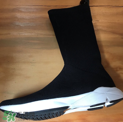 reebok新款sock runner怎么樣？銳步新款襪子鞋最新諜照曝光