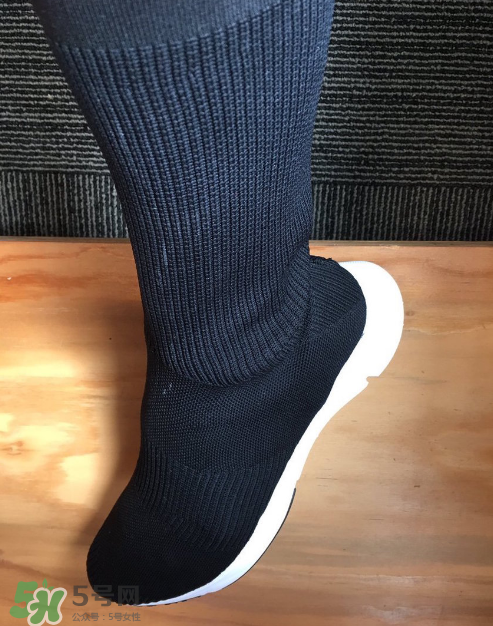 reebok新款sock runner怎么樣？銳步新款襪子鞋最新諜照曝光