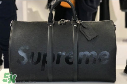 supreme與lv2017秋冬聯(lián)名系列怎么買_在哪買？