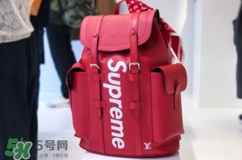 supreme與lv2017秋冬聯(lián)名系列怎么買_在哪買？