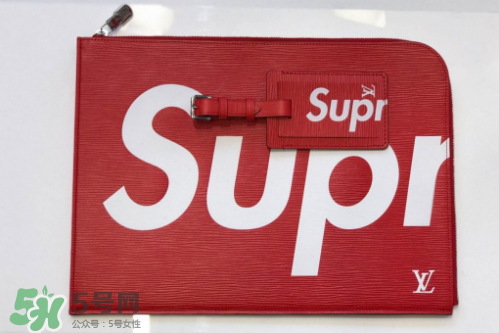 supreme與lv2017秋冬聯(lián)名系列怎么買_在哪買？