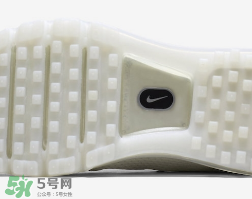 nike air max flair light bone多少錢？耐克大air米白配色價格