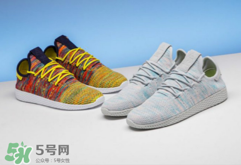 adidas tennis hu怎么樣？阿迪達(dá)斯tennis hu運(yùn)動(dòng)鞋照片曝光