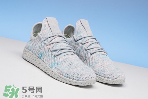 adidas tennis hu怎么樣？阿迪達(dá)斯tennis hu運(yùn)動(dòng)鞋照片曝光