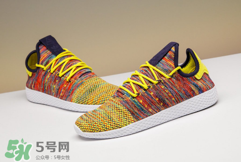 adidas tennis hu怎么樣？阿迪達(dá)斯tennis hu運(yùn)動(dòng)鞋照片曝光