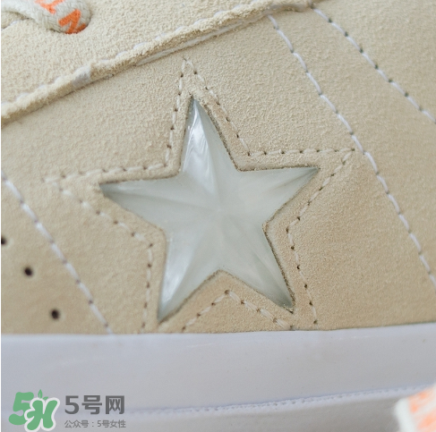 foot patrol與converse匡威聯(lián)名運(yùn)動(dòng)鞋怎么樣_好看嗎？