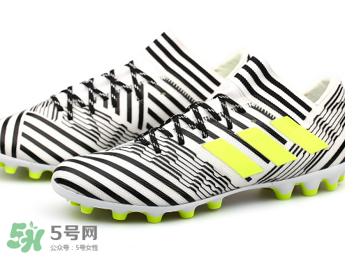 adidas nemeziz 17+怎么樣？阿迪達斯斑馬足球鞋測評