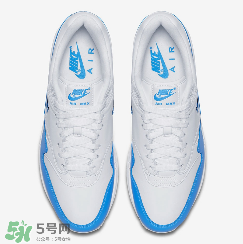 nike air max 1 jewel多少錢？耐克air max 1迷你鉤子專柜價格