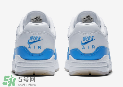 nike air max 1 jewel多少錢？耐克air max 1迷你鉤子專柜價格