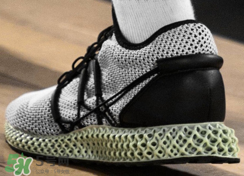 adidas y3 futurecraft 4d跑鞋怎么買_在哪買？