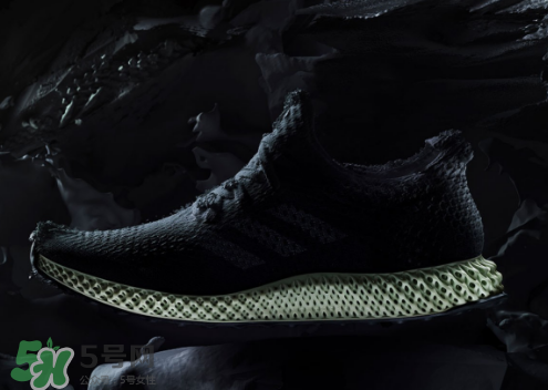 adidas y3 futurecraft 4d跑鞋怎么買_在哪買？