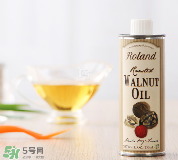 Roland羅朗德核桃油怎么樣？Roland羅朗德核桃油好嗎？