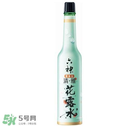 六神嗨夏限量版花露水有幾種味道？哪種好聞嗎？