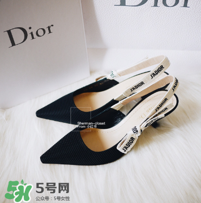 dior貓跟鞋多少錢？dior貓跟鞋價(jià)格