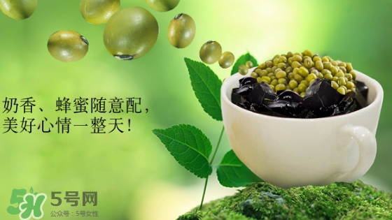 龜苓膏為什么是苦的？龜苓膏苦的可以吃嗎？