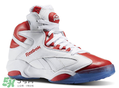 reebok shaq attaq allen iverson銳步大鯊魚艾弗森配色怎么樣？