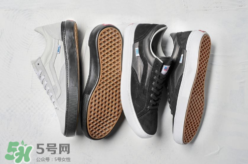 vans style 113 pro usa arcad系列鞋子怎么買_在哪買？