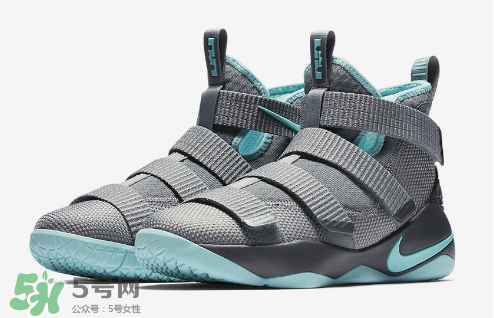 nike lebron soldier 11 igloo耐克士兵11冰屋配色什么時(shí)候發(fā)售？