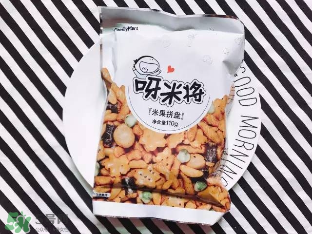 全家family mart零食熱賣榜_銷量前10名的零食評(píng)測(cè)