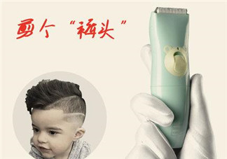 babycare嬰兒理發(fā)器怎么樣？babycare理發(fā)器怎么用？