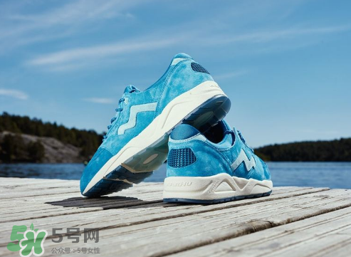 karhu land of a thousand lakes聯(lián)名運動鞋什么時候發(fā)售？