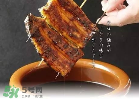 鰻魚(yú)飯熱量高嗎？鰻魚(yú)飯的熱量有多高