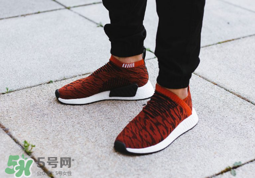 adidas nmd cs2 harvest red血橙配色什么時候發(fā)售？