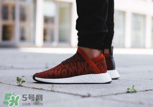 adidas nmd cs2 harvest red血橙配色什么時候發(fā)售？